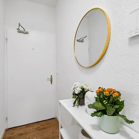 The R Apartment Chrischona Basel Exterior photo