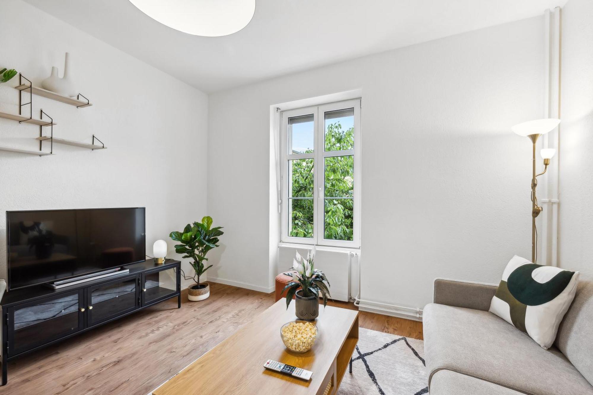 Apartamento The R Chrischona *